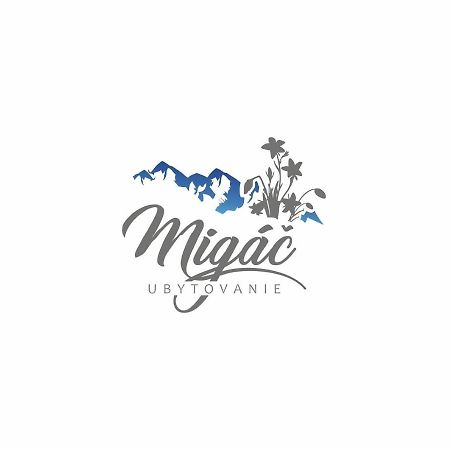 Privat Migac Apartment Vrbov Bagian luar foto