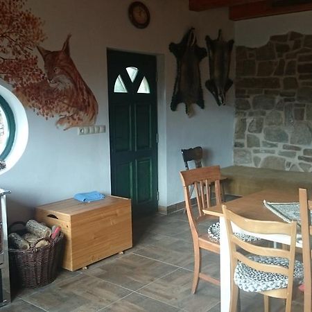 Privat Migac Apartment Vrbov Bagian luar foto