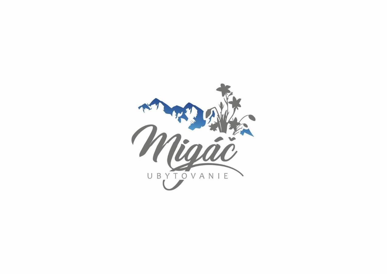 Privat Migac Apartment Vrbov Bagian luar foto
