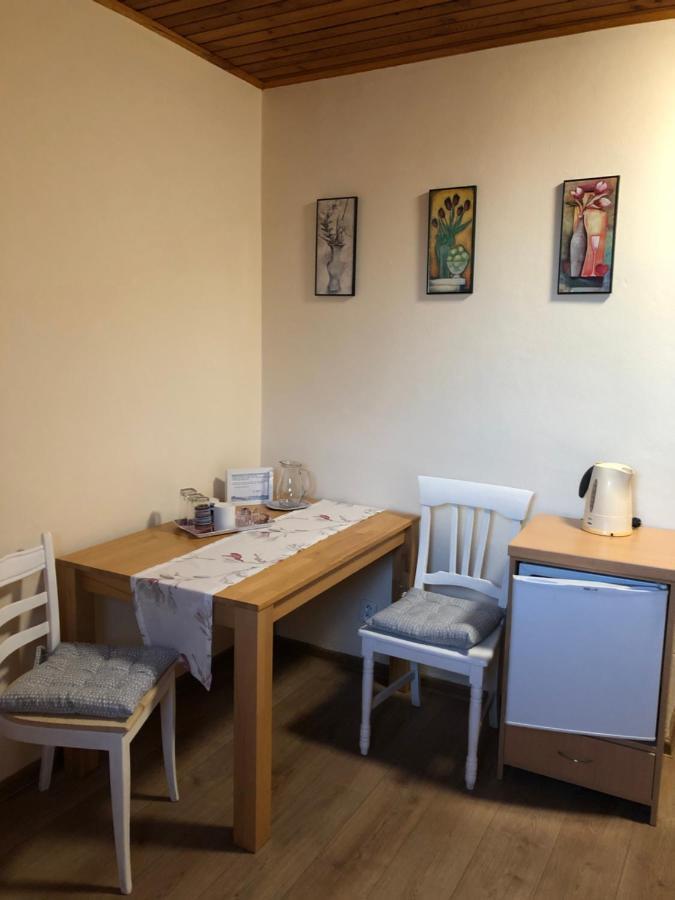 Privat Migac Apartment Vrbov Bagian luar foto