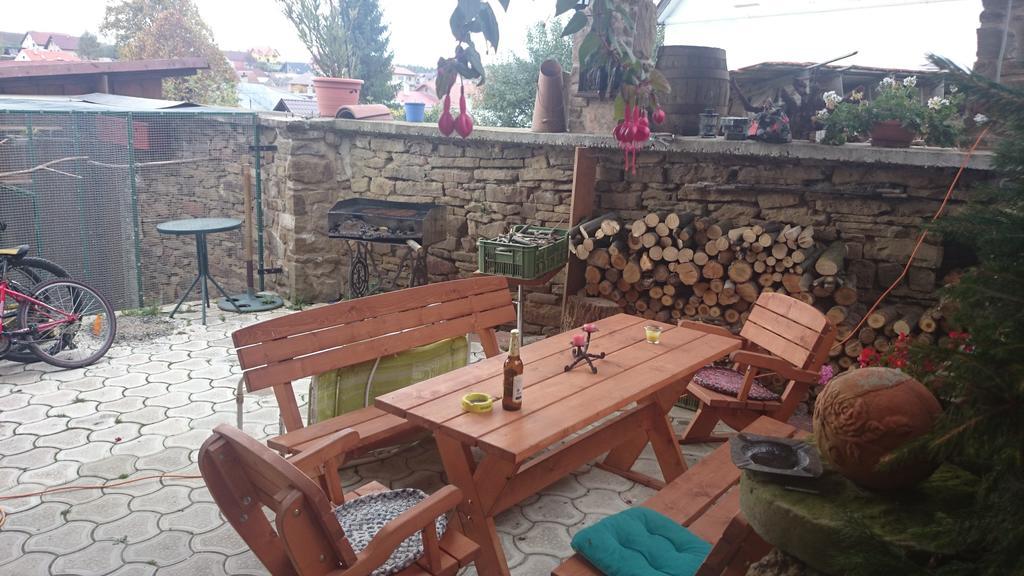 Privat Migac Apartment Vrbov Bagian luar foto