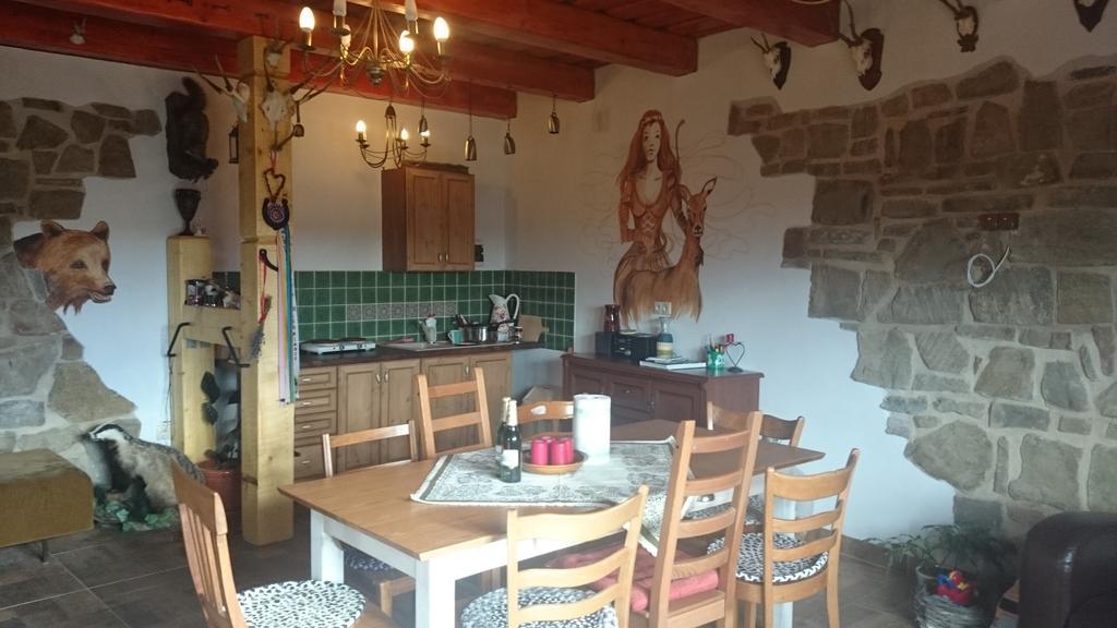 Privat Migac Apartment Vrbov Bagian luar foto