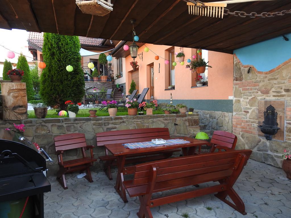 Privat Migac Apartment Vrbov Bagian luar foto