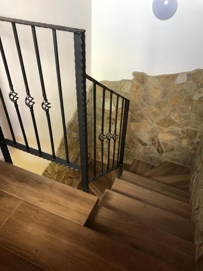Privat Migac Apartment Vrbov Bagian luar foto